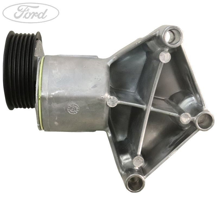 Focus Mk1 Zetec Spannrolle Keilrippenriemen für Servolenkung 1998