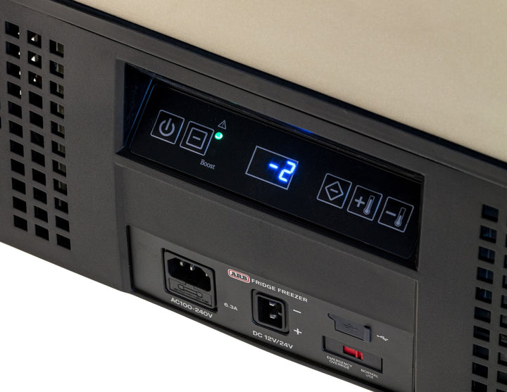 ARB* Elektrische Kühlbox Zero 44 l