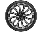 Ford Transit Tourneo Custom (ab 06/2023) 19 Zoll Winterkompletträder - 235/50 R19C 111/109T-Goodyear