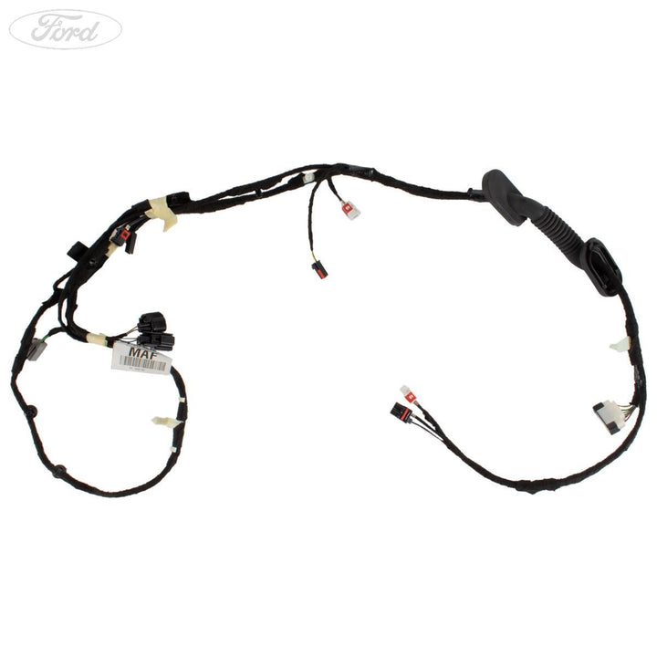 Kuga Mk2 Kabelbaum Heckklappe Rücklichter Ebene 1