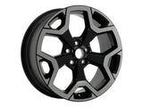 Original Ford Kuga Alufelge 18