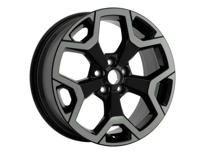 Original Ford Kuga Alufelge 18