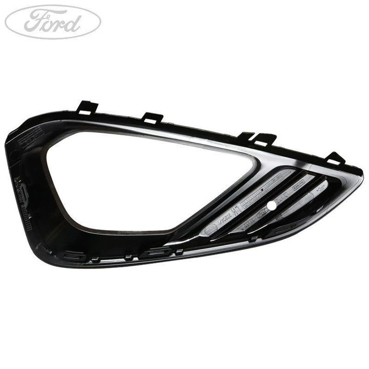 Original Ford Fiesta ab 2017 Blende Nebelscheinwerfer 2143222