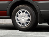 Original Ford Transit Radzierblende 16
