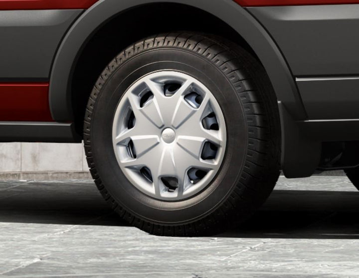 Original Ford Transit Radzierblende 16