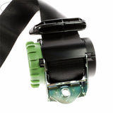 Transit MK6 sicherheitsgurt hinten