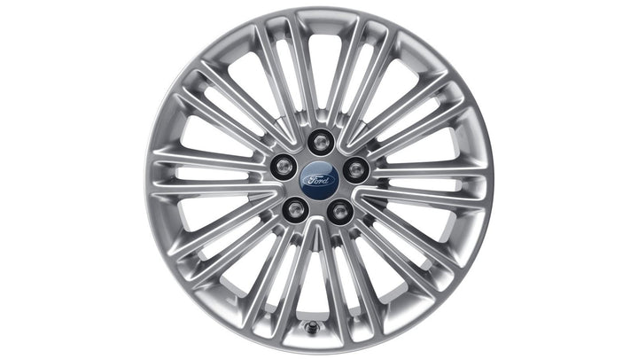 Original Ford Mondeo Leichtmetallrad 18
