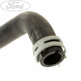 Original Ford Fiesta 2012-2019 Kühlmittelschlauch Behälter zu Pumpe 1879195