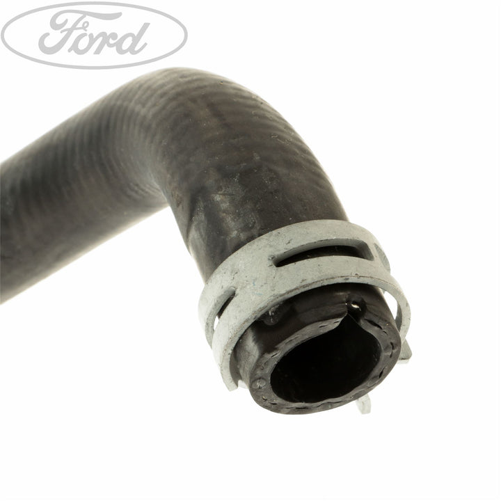 Original Ford Fiesta 2012-2019 Kühlmittelschlauch Behälter zu Pumpe 1879195