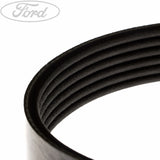 Original Ford Antriebsriemen 1.5L Duratorq 1539585