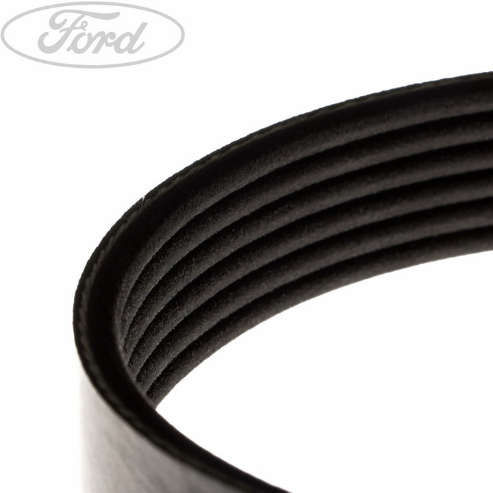 Original Ford Antriebsriemen 1.5L Duratorq 1539585