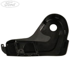 Original Ford Transit Custom Abdeckung – Rücksitzlehnenverriegelung breit x1, 2012-2023 1818295