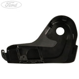 Original Ford Transit Custom Abdeckung – Rücksitzlehnenverriegelung breit x1, 2012-2023 1818295