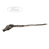 Original Ford Mondeo Kofferraumklappe Stoßfänger Montagehalter 1717167