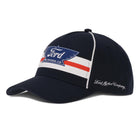 Ford Heritage Baseball Cap Retro Style