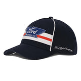 Ford Heritage Baseball Cap Retro Style