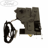 Original Ford Transit Connect Links Schiebetürverriegelung 5202677
