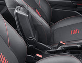 Ford Fiesta Armlehne Design