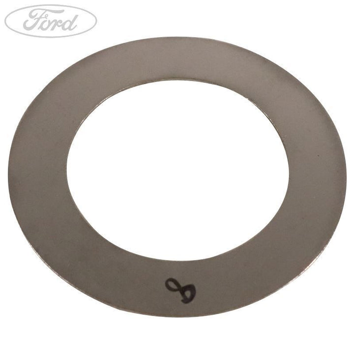 Original Ford Ausgleichsscheibe 6674561