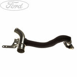 Original Ford EGR-Verbindungsrohr 1132926