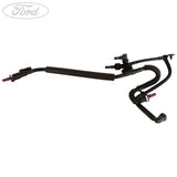 Original Ford Mondeo/EcoSport/Fiesta/Focus Kraftstoffleitung 1.5 Duratorq