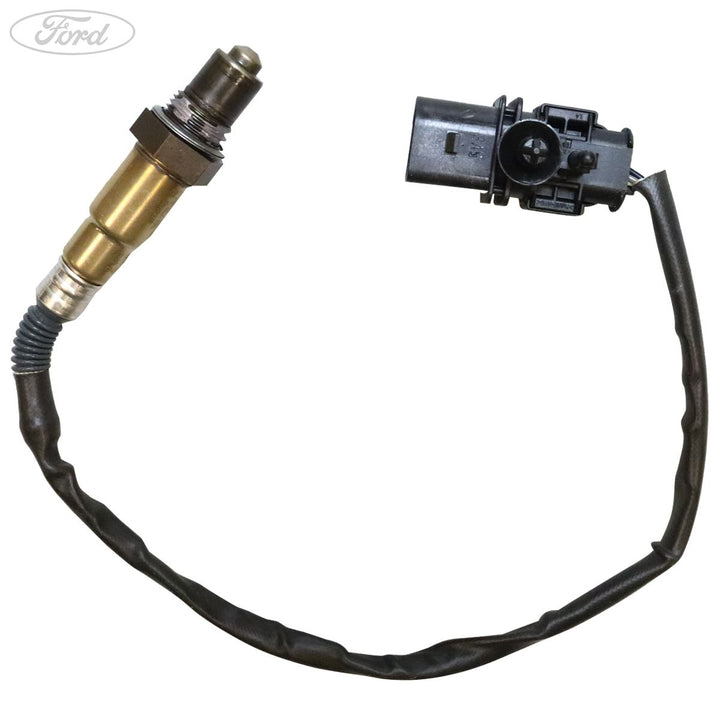 Transit Mk6 Ranger Mk4 Duratorq Lambdasonde  4x4 RWD DPF
