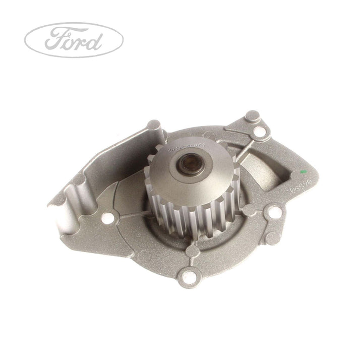 Focus Mk2  C-MAX Galaxy  S-MAX Mondeo Mk4 2.0 TDCi Wasserpumpe