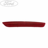 Original Ford Mondeo Heckstoßstange Reflektor 1491915