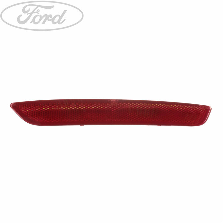 Original Ford Mondeo Heckstoßstange Reflektor 1491915