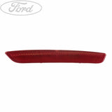 Original Ford Mondeo Heckstoßstange Reflektor 1491915