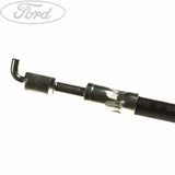 Original Ford Fiesta 2008-2012 Bremsleitungsschlauch vorne links 1792902