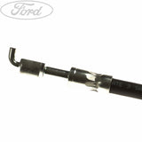 Original Ford Fiesta 2008-2012 Bremsleitungsschlauch vorne links 1792902