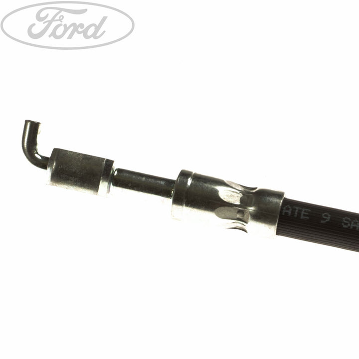 Original Ford Fiesta 2008-2012 Bremsleitungsschlauch vorne links 1792902