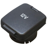 Original Ford Abdeckung 12 Volt Steckdose 5111286