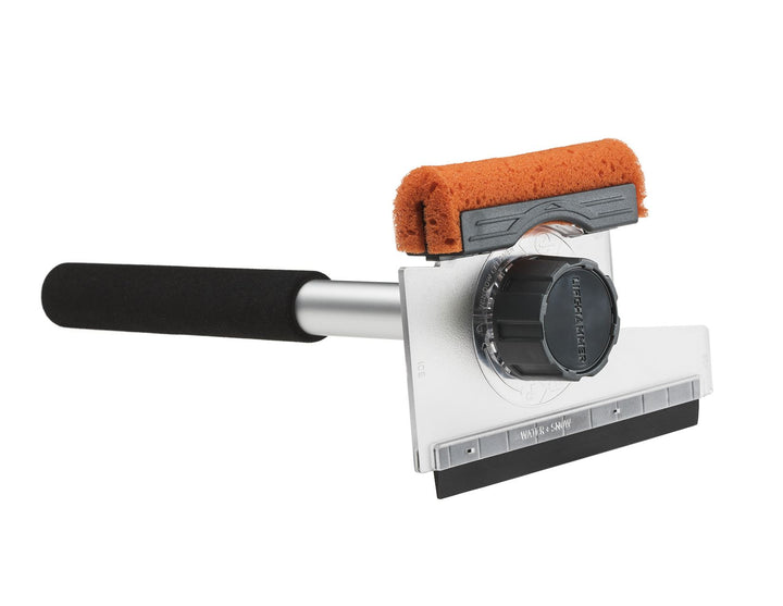 Lifehammer* Fensterwischer All-Season XXL, mit Teleskop-Griff