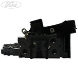 Original Ford Verriegelung 4892459