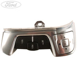 Original Ford S-MAX/Galaxy/Mondeo 2006-2015 Schalter Lenkrad rechts 1481786