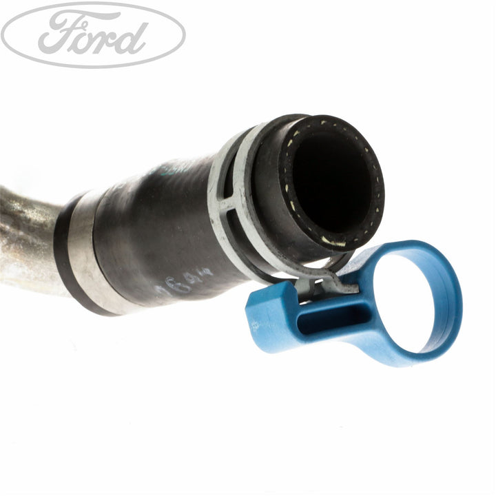 Original Ford Thermostatgehäuse Schlauch 1930757 2247638