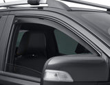 Ford Ranger ClimAir* Windabweiser, Seitenfenster vorne, dunkel getönt 1772107