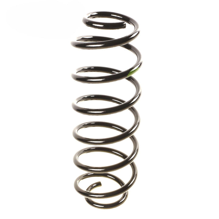 Original Ford Fiesta 2009-2012 Fahrwerksfeder hinten 1523225