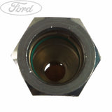 Original Ford Verbindindungsschlauch 2.5L Duratec 1371615