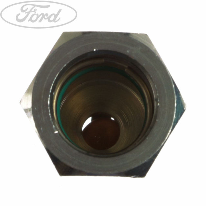 Original Ford Verbindindungsschlauch 2.5L Duratec 1371615