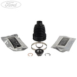 Original Ford Transit Connect 1.6 SOHC Inneres Gleichlaufmanschette Kit 09/2013- 1825221