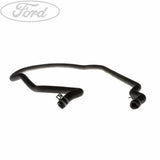 Original Ford Kühlsystem Schlauch Rohr 1420325