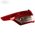 Original Ford Kuga 2012-2020 LED-Rückleuchte links 2039549