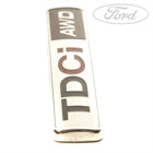 Ford Kuga 2012-2020 Namensschild-Emblem 