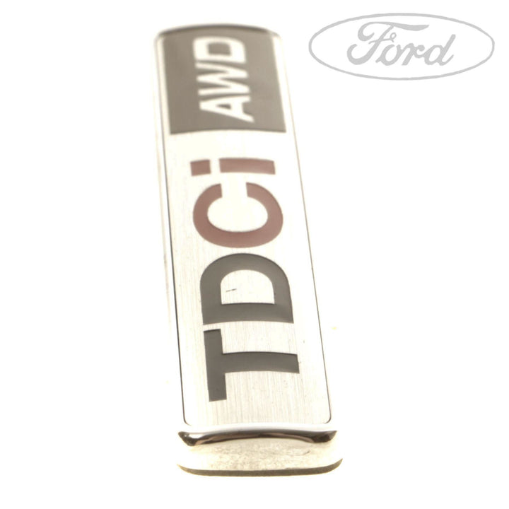 Ford Kuga 2012-2020 Namensschild-Emblem 