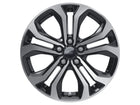 Original Ford Puma Leichtmetallrad 17