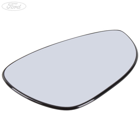 Außenspiegel Spiegelglas Ersatzglas Ford Edge ab 2016 Li ode Re sphärisch  konvex