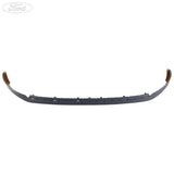 Mondeo Mk4 Frontstoßstange Spoiler 2007-2010